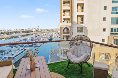 Apartament në Palm Jumeirah, Dubai, Emiratet e Bashkuara Arabe 1 dhomë, 51 m2. № 707681 - Foto 11