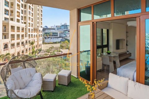 Apartament në Palm Jumeirah, Dubai, Emiratet e Bashkuara Arabe 1 dhomë, 51 m2. № 707681 - Foto 14