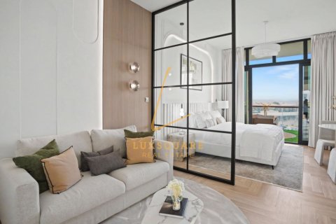 Apartament në Palm Jumeirah, Dubai, Emiratet e Bashkuara Arabe 1 dhomë, 51 m2. № 707681 - Foto 3