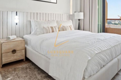 Apartament në Palm Jumeirah, Dubai, Emiratet e Bashkuara Arabe 1 dhomë, 51 m2. № 707681 - Foto 10