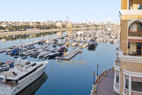 Apartament në Palm Jumeirah, Dubai, Emiratet e Bashkuara Arabe 1 dhomë, 51 m2. № 707681 - Foto 12