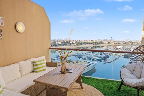 Apartament në Palm Jumeirah, Dubai, Emiratet e Bashkuara Arabe 1 dhomë, 51 m2. № 707681 - Foto 13
