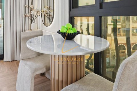 Apartament në Palm Jumeirah, Dubai, Emiratet e Bashkuara Arabe 1 dhomë, 51 m2. № 707681 - Foto 8