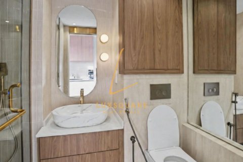 Apartament në Palm Jumeirah, Dubai, Emiratet e Bashkuara Arabe 1 dhomë, 51 m2. № 707681 - Foto 16