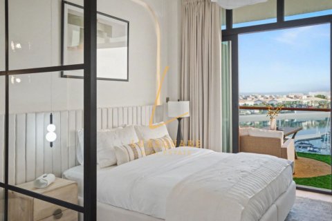Apartament në Palm Jumeirah, Dubai, Emiratet e Bashkuara Arabe 1 dhomë, 51 m2. № 707681 - Foto 5