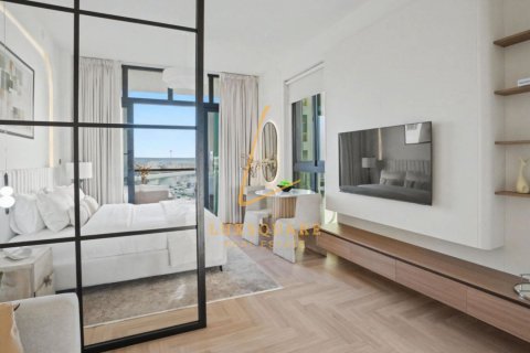 Apartament në Palm Jumeirah, Dubai, Emiratet e Bashkuara Arabe 1 dhomë, 51 m2. № 707681 - Foto 4