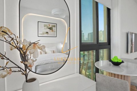 Apartament në Palm Jumeirah, Dubai, Emiratet e Bashkuara Arabe 1 dhomë, 51 m2. № 707681 - Foto 7