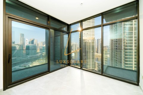 Apartmán v Business Bay, Dubai, SAE 2 spálne, 85 m2 č. 707682 - Fotografia 5