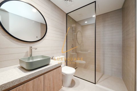 Apartmán v Business Bay, Dubai, SAE 2 spálne, 85 m2 č. 707682 - Fotografia 16