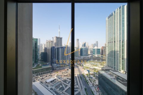 Apartmán v Business Bay, Dubai, SAE 2 spálne, 85 m2 č. 707682 - Fotografia 18