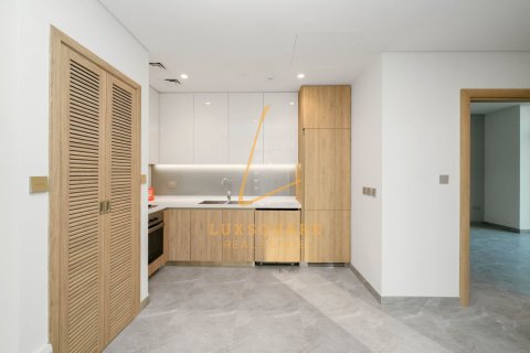 Apartmán v Business Bay, Dubai, SAE 2 spálne, 85 m2 č. 707682 - Fotografia 4