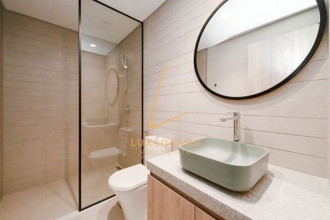 Apartmán v Business Bay, Dubai, SAE 2 spálne, 85 m2 č. 707682 - Fotografia 17