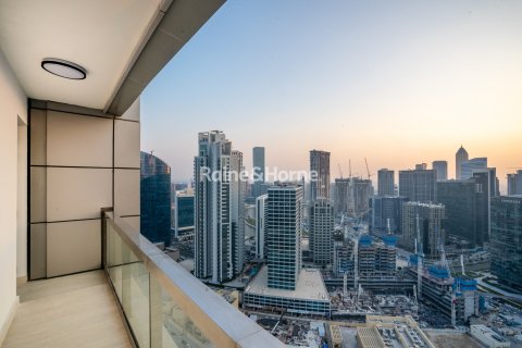 Huoneisto Downtown Dubai (Downtown Burj Dubai), Arabiemiraatit 1 makuuhuone, 98.8 m2 № 707639 - kuva 14