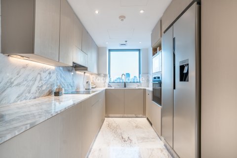 Huoneisto Downtown Dubai (Downtown Burj Dubai), Arabiemiraatit 1 makuuhuone, 98.8 m2 № 707639 - kuva 5