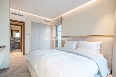 Huoneisto Downtown Dubai (Downtown Burj Dubai), Arabiemiraatit 1 makuuhuone, 98.8 m2 № 707639 - kuva 6