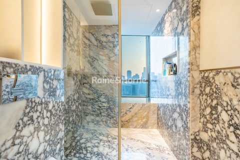 Huoneisto Downtown Dubai (Downtown Burj Dubai), Arabiemiraatit 1 makuuhuone, 98.8 m2 № 707639 - kuva 10