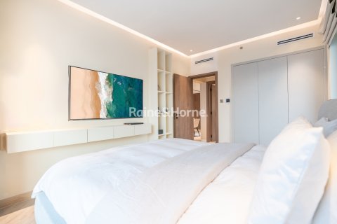 Huoneisto Downtown Dubai (Downtown Burj Dubai), Arabiemiraatit 1 makuuhuone, 98.8 m2 № 707639 - kuva 7
