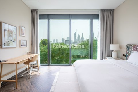 Dzīvoklis Dubaijā, AAE 2 istabas, 149.7 m2 Nr. 707638 - attēls 10