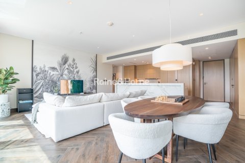 Dzīvoklis Dubaijā, AAE 2 istabas, 149.7 m2 Nr. 707638 - attēls 2