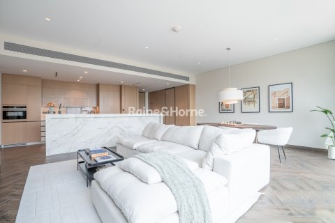 Dzīvoklis Dubaijā, AAE 2 istabas, 149.7 m2 Nr. 707638 - attēls 5