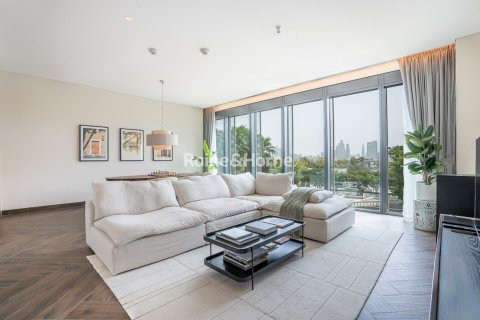 Dzīvoklis Dubaijā, AAE 2 istabas, 149.7 m2 Nr. 707638 - attēls 3
