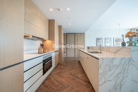 Dzīvoklis Dubaijā, AAE 2 istabas, 149.7 m2 Nr. 707638 - attēls 6