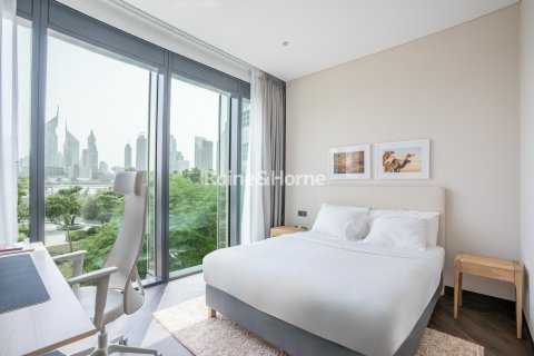 Dzīvoklis Dubaijā, AAE 2 istabas, 149.7 m2 Nr. 707638 - attēls 15