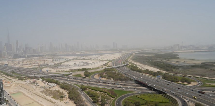 דירה ב Dubai, איחוד האמירויות 3 חדרי שינה, 144.9 מ"ר מספר 765954