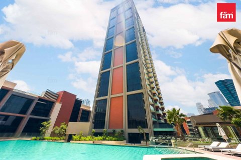 Apartament në Business Bay, Dubai, Emiratet e Bashkuara Arabe 2 dhoma gjumi, 148.1 m2. № 765958 - Foto 18