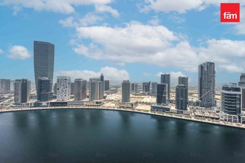Apartament në Business Bay, Dubai, Emiratet e Bashkuara Arabe 2 dhoma gjumi, 148.1 m2. № 765958 - Foto 12
