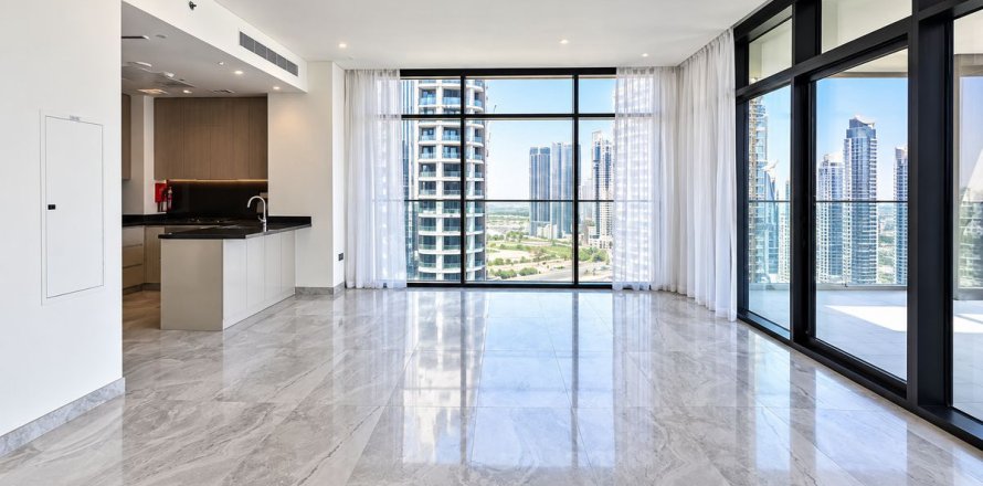 Apartament në Business Bay, Dubai, Emiratet e Bashkuara Arabe 2 dhoma gjumi, 148.1 m2. № 765958