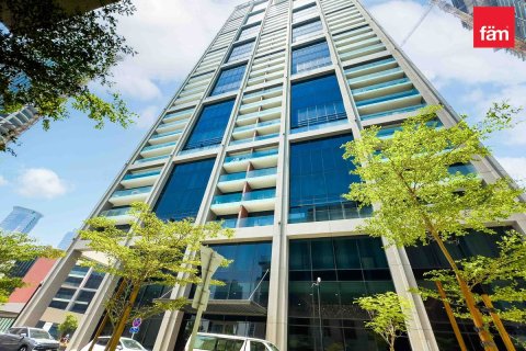 Apartament në Business Bay, Dubai, Emiratet e Bashkuara Arabe 2 dhoma gjumi, 148.1 m2. № 765958 - Foto 19