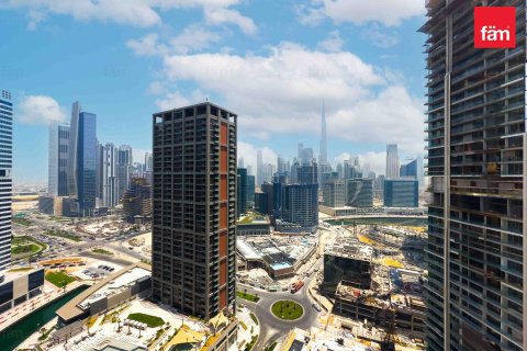 Apartament në Business Bay, Dubai, Emiratet e Bashkuara Arabe 2 dhoma gjumi, 148.1 m2. № 765958 - Foto 5