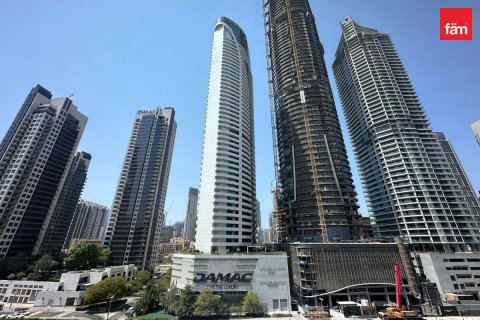 Birojs Business Bay, Dubaijā, AAE 614.1 m2 Nr. 765955 - attēls 15