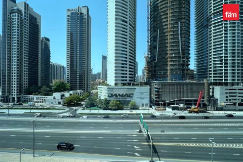 Birojs Business Bay, Dubaijā, AAE 614.1 m2 Nr. 765955 - attēls 14