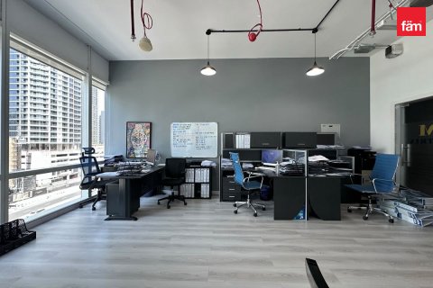 Birojs Business Bay, Dubaijā, AAE 614.1 m2 Nr. 765955 - attēls 9