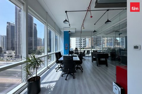 Birojs Business Bay, Dubaijā, AAE 614.1 m2 Nr. 765955 - attēls 11
