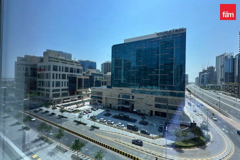 Birojs Business Bay, Dubaijā, AAE 614.1 m2 Nr. 765955 - attēls 13