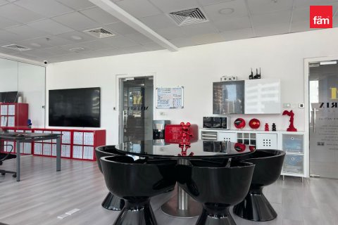 Birojs Business Bay, Dubaijā, AAE 614.1 m2 Nr. 765955 - attēls 7