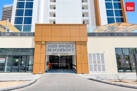 Obchod v Meydan, Dubai, SAE 25.7 m2 č. 765959 - Fotografia 10