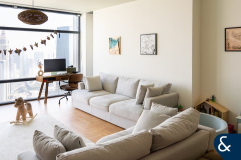 Appartement à louer à DIFC, Dubai, EAU 2 chambres, 174 m2 № 671393 - photo 1