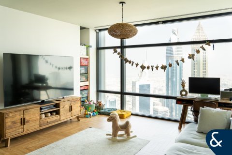 Appartement à louer à DIFC, Dubai, EAU 2 chambres, 174 m2 № 671393 - photo 8