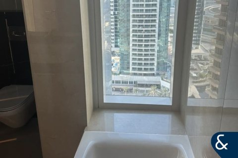 Apartmán v Jumeirah Lake Towers, Dubai, SAE 1 spálňa, 80 m2 č. 671392 - Fotografia 10