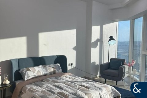 Apartmán v Jumeirah Lake Towers, Dubai, SAE 1 spálňa, 80 m2 č. 671392 - Fotografia 6