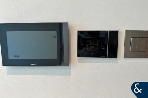 شقة للإيجار في أبراج بحيرة جميرا، دبي، الإمارات العربية المتحدة 1 غرفة نوم ، 80 متر مربع ، رقم 671392 - صورة 9