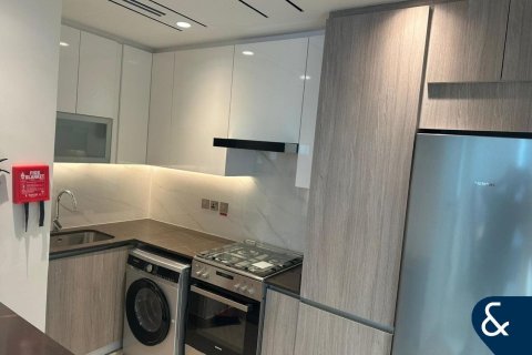 Apartmán v Jumeirah Lake Towers, Dubai, SAE 1 spálňa, 80 m2 č. 671392 - Fotografia 8