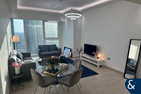 Apartmán v Jumeirah Lake Towers, Dubai, SAE 1 spálňa, 80 m2 č. 671392 - Fotografia 5
