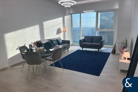 Apartmán v Jumeirah Lake Towers, Dubai, SAE 1 spálňa, 80 m2 č. 671392 - Fotografia 4