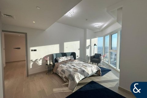 Apartmán v Jumeirah Lake Towers, Dubai, SAE 1 spálňa, 80 m2 č. 671392 - Fotografia 1