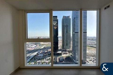 شقة للإيجار في أبراج بحيرة جميرا، دبي، الإمارات العربية المتحدة 1 غرفة نوم ، 80 متر مربع ، رقم 671392 - صورة 2